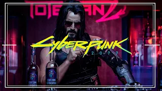 La avaricia rompió Cyberpunk 2077 [Análisis] - Post Script