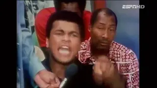 Muhammad Ali Motivation   Never Again