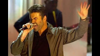 George Michael - To Night (Esta Noite)