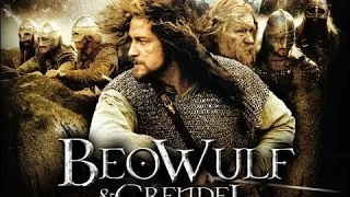 Beowulf   Peliculas completas en español animadas