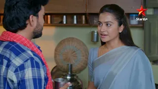 Maguva O Maguva - EP 80 | Sindhura Forewarns Ravi Babu | Telugu Serial | Star Maa Serials | Star Maa