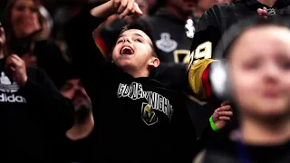 Golden Knights vs. Flames Teaser - 3/6/19