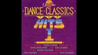 Dance Classics Vol.1 - 06 - Domenic Troiano/We All Need Love