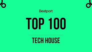 Beatport Top 100 Tech House August 2023 FLAC