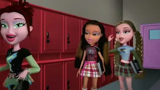 Bratz-Desfile de modas Película completa en español latino