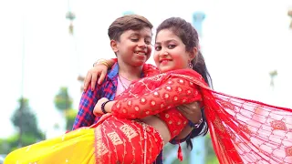 Neend Churai Meri |Funny Love Story|Hindi Song |Cute Romantic Love Story|Saifina Dareib | Love Book