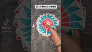 This is the COOLEST card fan you will ever see!  Check this: https://bit.ly/4872CU4