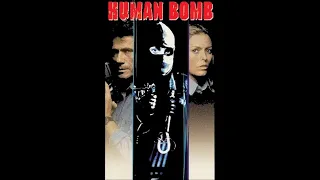 John Powell - Human Bomb