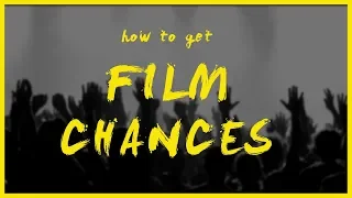 How to get CHANCES in the CINEMA INDUSTRY | How to Enter Film Industry | Film Psycho - தமிழில்