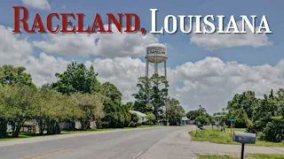 Things to do and see in LOUISIANA: Raceland, Lafourche Parish