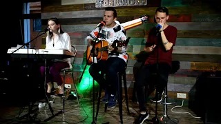 7ЛС -  Малиновый закат (cover Макс Корж)