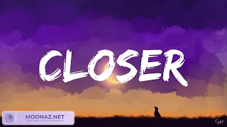 Closer The Chainsmokers (Lyrics) || Fifty Fifty, James Arthur, Angel Baby Mix