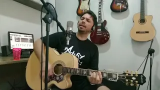 My Mistake - Pholhas - (Acoustic Version) - Versão Acústica by Guto Tomaz