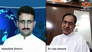 Swat Current Affairs | Health Information | Dr Riaz Ahmad