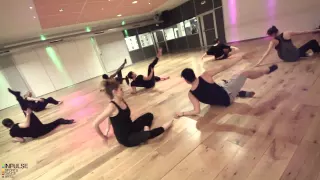 Joss Stone -A Man’s World- Jazz class by Alexandra L- inPulse complex