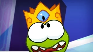 Om Nom Stories (Cut the Rope) - Ice Cave (Episode 33, Cut the Rope: Magic)