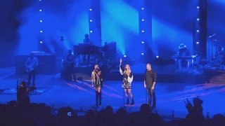 Still Haven't Found What I'm Looking For (Cover) - Miranda Lambert Red Rocks 8.9.17