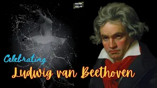 Beethoven - Für Elise | Tribute To Ludwig van Beethoven | Vocalise | Ballet | Joy Goswami