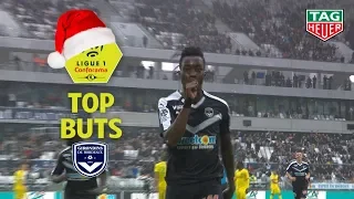 Top 3 buts Girondins de Bordeaux | mi-saison 2018-19 | Ligue 1 Conforama