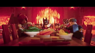 The LEGO Batman Movie   Ending   YouTube