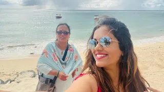 Aisa thha mera Mauritius ka ghar..| Sayli Kamble