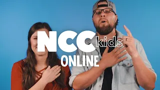 NCC Kids Online - 08.23.20