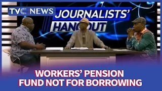 [JH]: Labour Rejects Governors' Plea To Borrow From Pension Funds