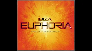 🍕Dave Pearce - Ibiza Euphoria CD2 2001