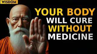 Follow These 10 Rules The Body Will Cure Its Own Diseases Without Medicines | Zen Story | Buddhism