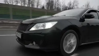 UncleFlexxx   Camry 3.5 Remix (2021)