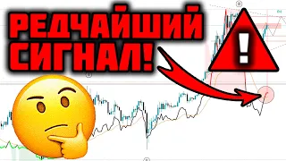 ВПЕРВЫЕ ЗА 8 ЛЕТ! | АНАЛИЗ РЫНКА 16.08 | БИТКОИН, ЭФИРИУМ, КРИПТОВАЛЮТА | BTC, ETH