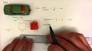 9 - Geometri - Skala