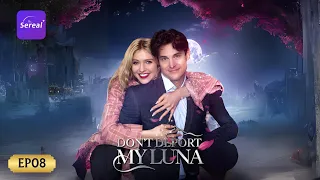 【ENG SUB】Don't Deport My Luna EP08 ｜Married First, Fell in Love with You Later
