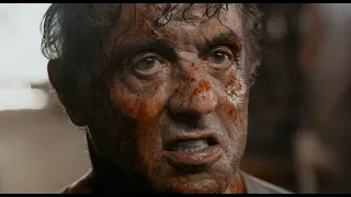 Rambo ESTRENO 2023 MEJOR PELICULAS DE ACCION Pelicula, Completa en Espanol Latino HD