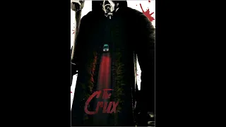 The Crux (2020 short film)