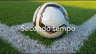 Genoa vs Frosinone 2°t