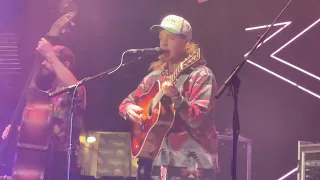 Billy Strings ‘’Gone a Long Time’’ 11/4/22 Dow Events Center - Saginaw, Michigan