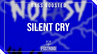 [BASS BOOSTED] Stray Kids - Silent Cry