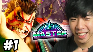 So You Want to Learn E. Honda... | Road to Master