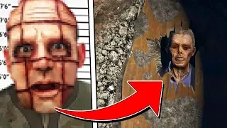 IL KILLER PIÚ PERICOLOSO DI GTA5!