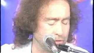 PAUL RODGERS / MUDDY WATER BLUES ACOUSTIC LIVE