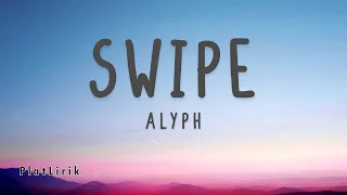 Swipe (lyrics) Kalau aku like aku like Kalau tak Aku swipe ~ tiktok sound