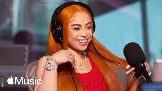 Ice Spice: Working with Nicki Minaj, Navigating Fame, & Taylor Swift | Apple Music