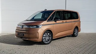 VW MULTIVAN T7 2.0 TSI Style