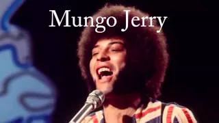 Mungo Jerry - Greates Hits - Megamix 1Hour