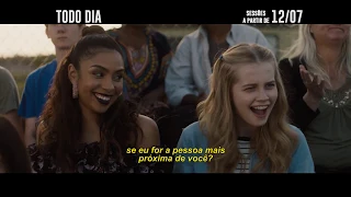 Todo Dia | Spot 15'' Legendado | 26 de Julho nos Cinemas