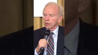 Former U.S Senator Joe Lieberman dies at 82