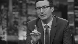 Why a coal titan is suing John Oliver for defamation