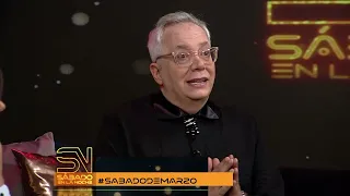 SÁBADO EN LA NOCHE – (BLOQUE 7) 24/02/2024