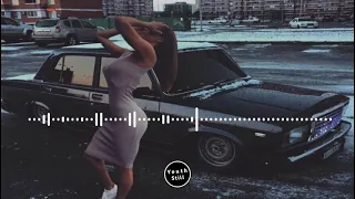 Miyagi _ Andy Panda - All The Time (Starix Remix) | Эту песню ищут все 🖤